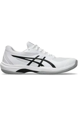 Asics Męskie buty sportowe Game FF CLAY/OC, wielokolorowe, 40 EU, , 40 EU