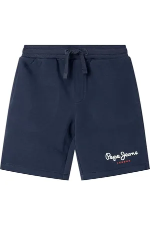 Pepe Jeans Chłopięce spodenki artystyczne, , 12 lat