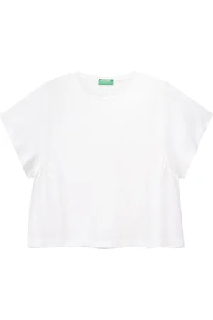 Benetton T-shert, , S