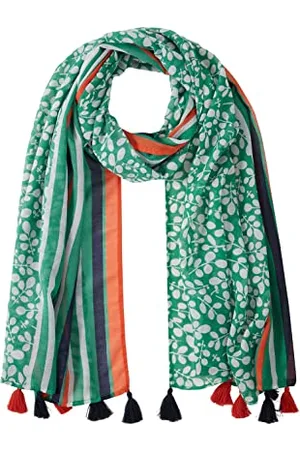 TOM TAILOR Damski Szalik 1035268, , ONESIZE