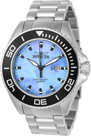 Invicta Pro Diver 23067 Męski Zegarek Kwarcowy, 48 mm, , Bransoletka