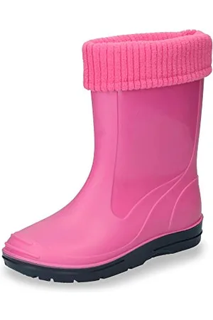 Beck Basic 860 Buty Wellington Uniseks - dzieci, ,23 EU