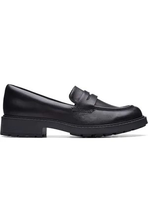 Clarks Orinoco2 Penny Loafer damskie, , 40 EU