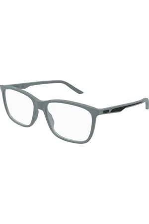 PUMA INTNL PU0387O-003 57 INJECTI Optical Frame, , , 57