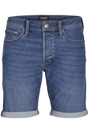 JACK & JONES JJIRICK JJORIGINAL SQ 223 szorty, , S