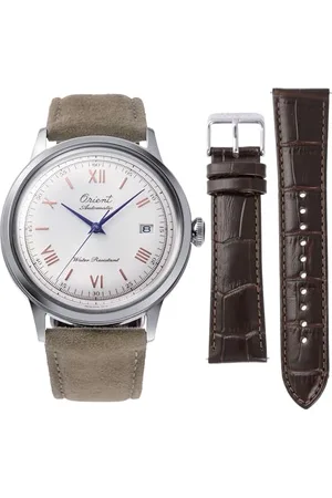 Orient Elegancki zegarek RA-AC0027S, , Klasyczny