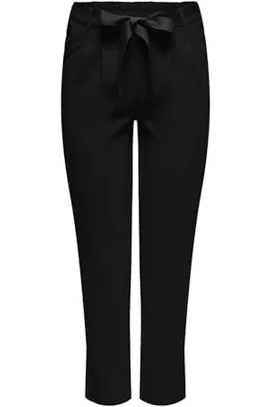 ONLY Onlrita-Nemy Life Glit Belt Pant Pnt, , (M) W / 32L