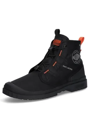Palladium Mixed Sp20 Ankle Boot, , 38 EU, , 38 EU