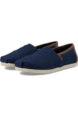 TOMS Alpargata_Navy, Trampki Męskie, , 44 EU