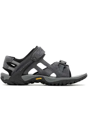 Merrell Męskie sandały sportowe Kahuna Iii, , 48 EU