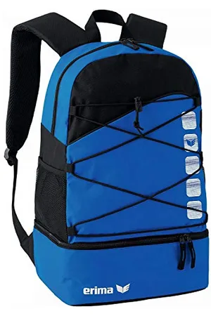 Erima Uniseks Club 5 Plecak Sportowy, , 16 l