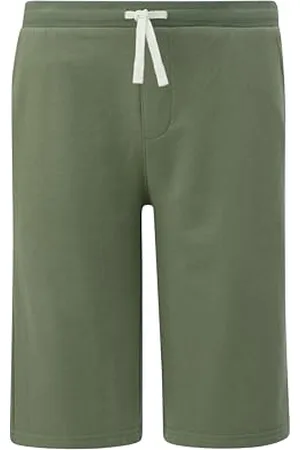 QS by s.Oliver Bermudy Big Size Relaxed-Fit, , XXL