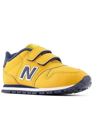 New Balance Chłopięce sneakersy 500, , 32.5 EU