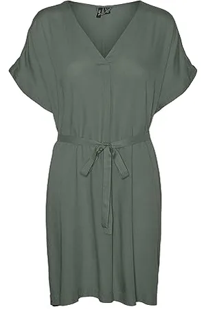 VERO MODA VMBEAUTY SL Tunic GA NOOS bluzka damska, , S