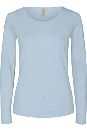 soyaconcept T-shirt damski, , XXL