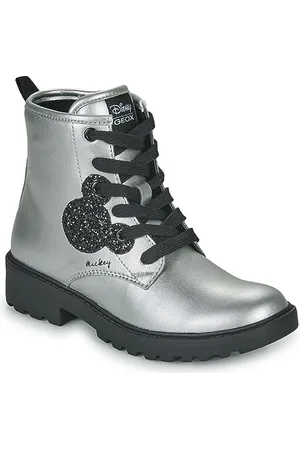 Geox Dziewczęca J Casey Girl Ankle Boot, , 34 EU
