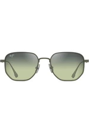 Maui Jim MJ0633S002 Okulary, 0, 2 Unisex Dorosły, , 2