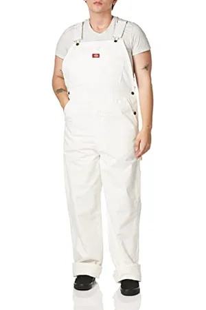 Dickies Męskie ogrodniczki malarskie