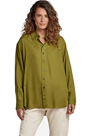 G-Star D22917-d297 Long Sleeve Shirt XS