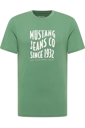Mustang Styl Austin, , L