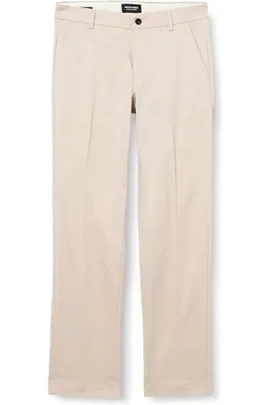 JACK & JONES Męskie spodnie Jpstkane Jjotis Chino Noos, , 31W / 34L