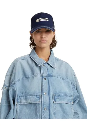 G-Star RAW Avernus Trucker Cap czapka z daszkiem, , jeden rozmiar