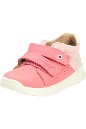 Superfit Breeze dziewczęce buty do nauki chodzenia, , 26 EU