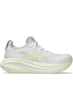 Asics Męskie buty sportowe Gel-Nimbus 27, wielokolorowe, 46 EU, , 46 EU