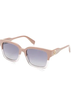 Marc Jacobs 208031 Okulary przeciwsłoneczne, 10 A, 53, , 53
