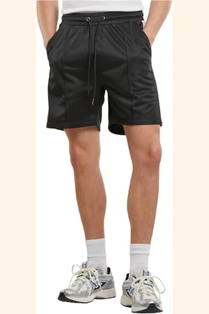 Urban classics Męskie szorty Tennis Core, krótkie spodnie sportowe dla mężczyzn, rozmiary S - 5XL, , 5XL