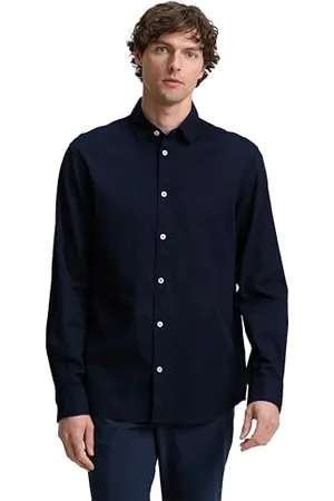 TOM TAILOR Koszula męska, , XL