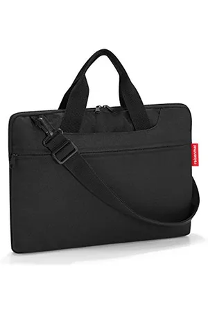 Reisenthel Netbookbag torba czarna 5 l