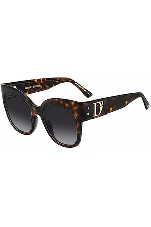 Dsquared2 Okulary damskie, , 53
