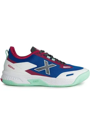 Munich Mieszane trampki Hooper, Azul, 41 EU, , 41 EU