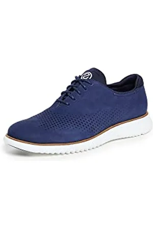 Cole Haan Męski 2.zerogrand Laser Wingtip Oxford, , 42.5 EU