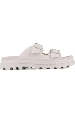 Palladium Sandały Dunelite, Natural Grey, 37 EU, , 37 EU