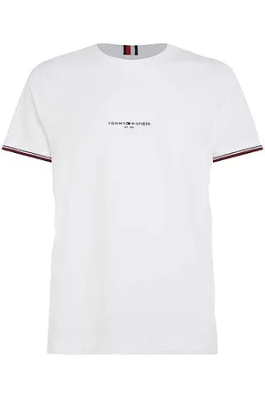 Tommy Hilfiger Koszulki męskie S/S, , XL