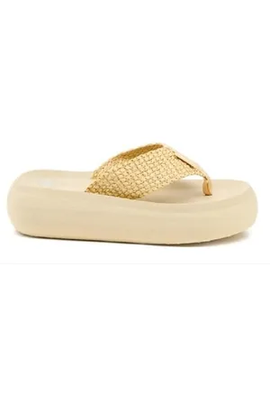 Rocket Dog Damskie klapki Sandy, 4 UK, , 37 EU