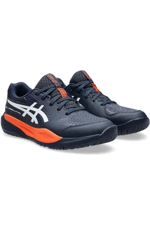 Asics Gel-Resolution X GS Sneaker, wielokolorowe, 37 EU, , 37 EU