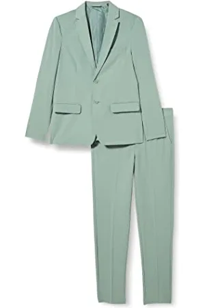 Only & Sons Bestseller a/s ONSEVE Slim 0071 Suit, , 46