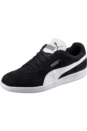 PUMA Uniseks Icra Trainer Sd Sneakersy, , 45 EU