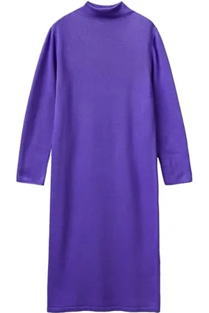Benetton Sukienka damska, , M