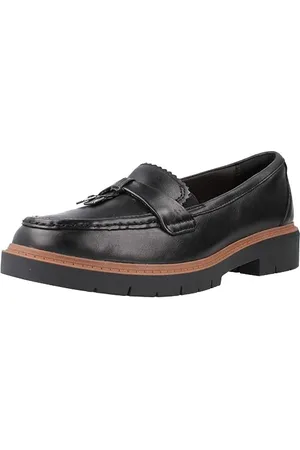 Clarks Westlynn Bella Penny Loafer damskie, , 41 EU