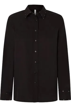Pepe Jeans Anette Long Sleeve Shirt L