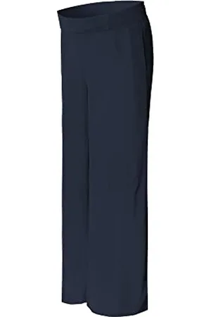ESPRIT Maternity Spodnie Woven Under The Belly, , 36