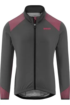 Briko Wintertide Jersey Długi Drut Unisex-Dorosły, , XL