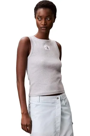 Calvin Klein Jeans Bezrękawnik damski, , XXL