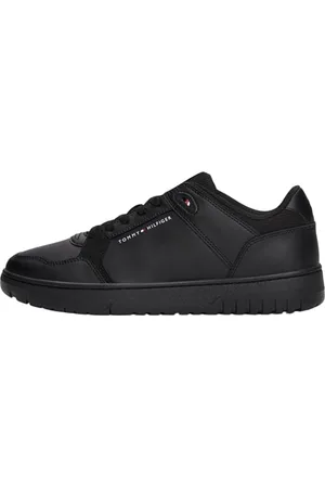 Tommy Hilfiger Męski koszyk Core Lite LTH Mix Fm0fm05518 Low Top, , 44 EU