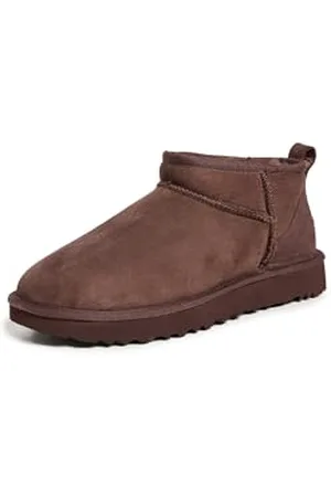 UGG Damskie klasyczne ultra mini botki, , 8.5 UK