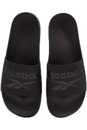 Reebok Unisex RBK FULGERE Slide sandały, rozmiar 42 EU, , 42 EU